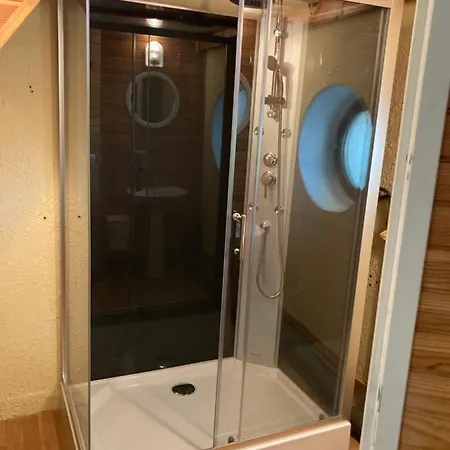Apartamento Studio 2/4 Personnes/jacuzzi Brignais
